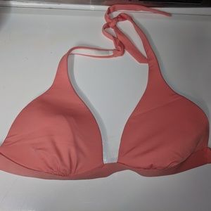 Never Worn Victoria Secret Basic Bikini Top
